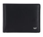 Golden Head Polo Scheintasche Black Golden Head Polo Scheintasche Black