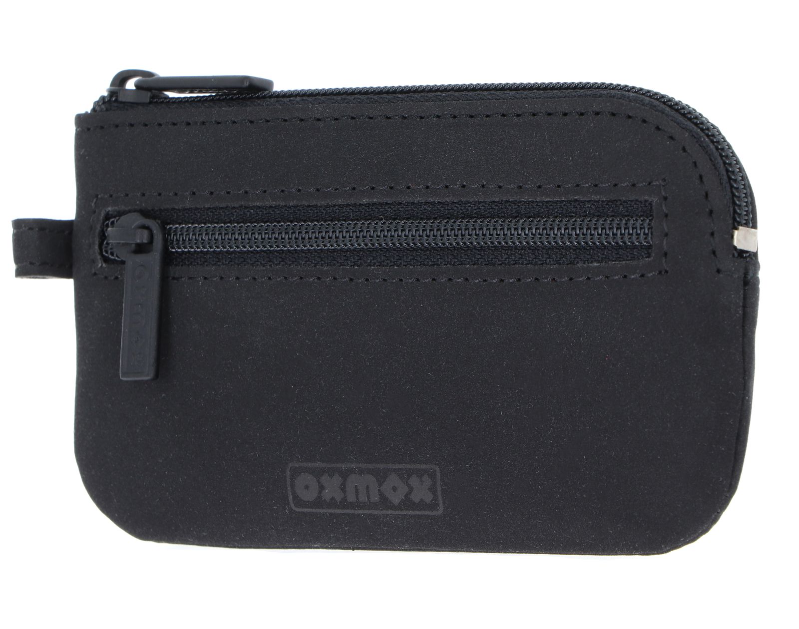 oxmox New Cryptan Keyholder Pure Print Black Black