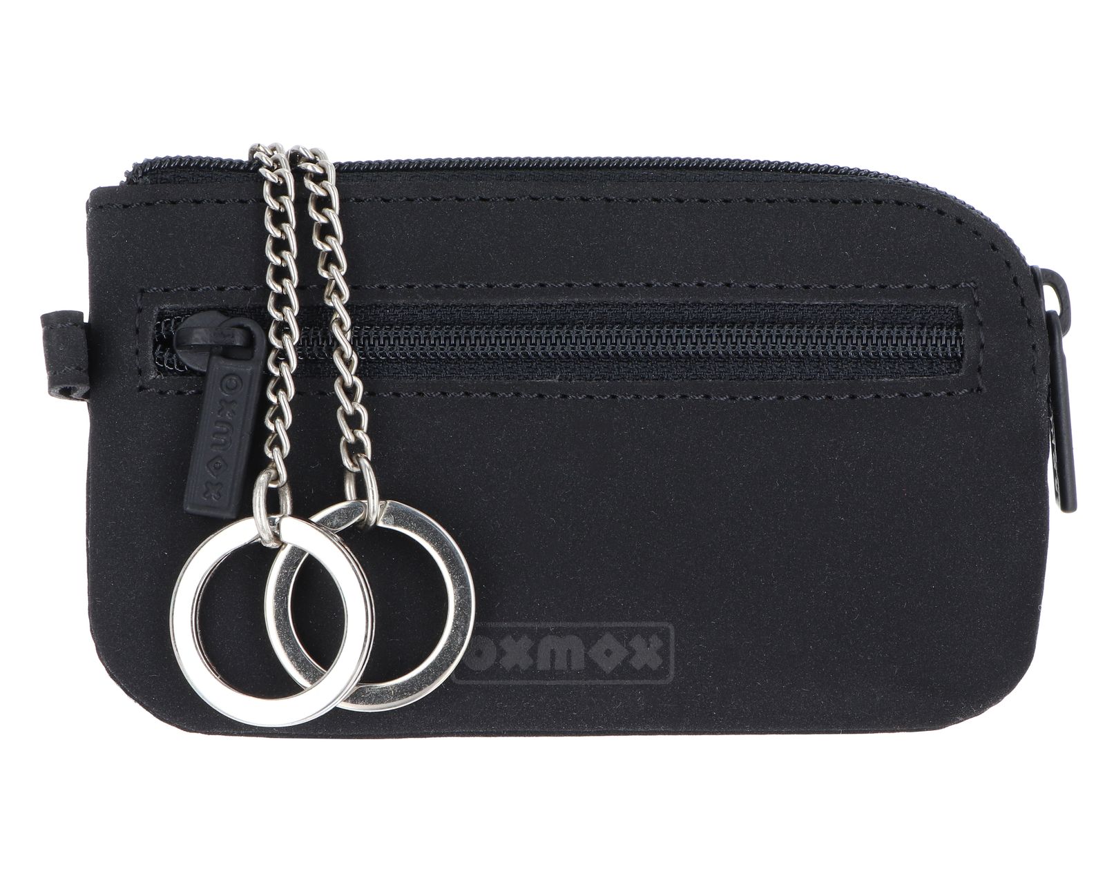 oxmox New Cryptan Keyholder Pure Print Black Black oxmox New Cryptan Keyholder Pure Print Black Black