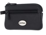 oxmox Leather Keyholder Black oxmox Leather Keyholder Black