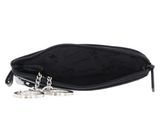 oxmox Leather Keyholder Black oxmox Leather Keyholder Black