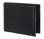 Lizard Embossed Black Lizard Embossed Black