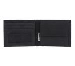 oxmox New Cryptan Pocketbörse Black oxmox New Cryptan Pocketbörse Black