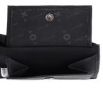 oxmox New Cryptan Pocketbörse Black oxmox New Cryptan Pocketbörse Black