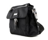 TOM TAILOR Rina Small Bag Black TOM TAILOR Rina Small Bag Black