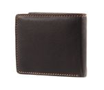 camel active California Wallet Brown camel active California Wallet Brown