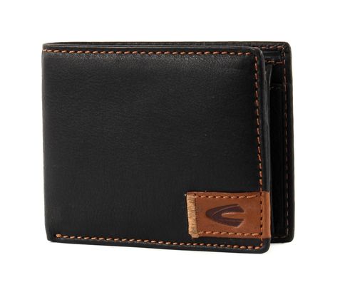 Camel Active California Wallet Black