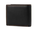 camel active California Wallet Black camel active California Wallet Black