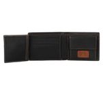 camel active California Wallet Black camel active California Wallet Black