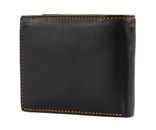 camel active California Wallet Black camel active California Wallet Black