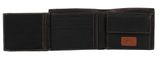 camel active California Wallet Black camel active California Wallet Black