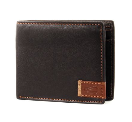 Camel Active California Wallet Brown