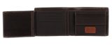 camel active California Wallet Brown camel active California Wallet Brown