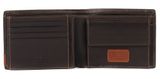camel active California Wallet Brown camel active California Wallet Brown