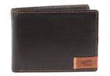 camel active California Wallet Brown camel active California Wallet Brown