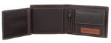 camel active California Wallet Brown camel active California Wallet Brown