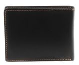 camel active California Wallet Black camel active California Wallet Black