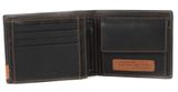 camel active California Wallet Black camel active California Wallet Black