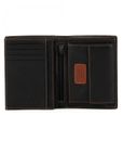 Camel Active California Wallet Black Camel Active California Wallet Black