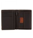 Camel Active California Wallet Brown