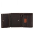 Camel Active California Wallet Brown