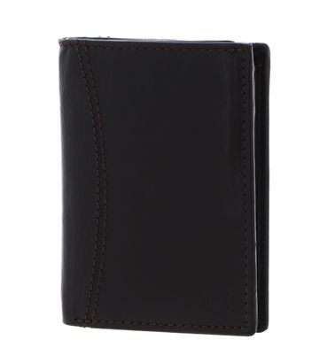 camel active Cordoba Wallet Dark Brown camel active Cordoba Wallet Dark Brown
