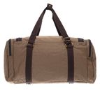 Camel Active Journey Travel Bag Sand Camel Active Journey Travel Bag Sand