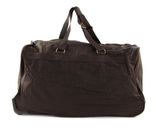 camel active Journey Wheeled Travel Bag Brown camel active Journey Wheeled Travel Bag Brown