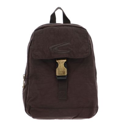 Camel Active Journey Backpack Brown