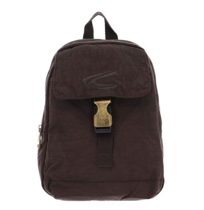 Camel Active Journey Backpack Brown