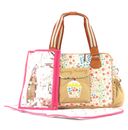 Pink Lining Yummy Mummy Peace Blossom Pink Lining Yummy Mummy Peace Blossom