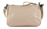 Sansibar Calima Zip Bag Taupe