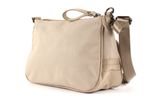 Sansibar Calima Zip Bag Taupe