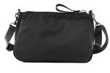 Sansibar Calima Zip Bag Black Sansibar Calima Zip Bag Black