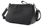 Sansibar Calima Zip Bag Black Sansibar Calima Zip Bag Black