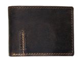 GreenLand Nature Westcoast Mini Wallet Buffalo - Brown GreenLand Nature Westcoast Mini Wallet Buffalo - Brown