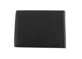 Maître Tinello Gilbrecht BillFold H8 Black Maître Tinello Gilbrecht BillFold H8 Black