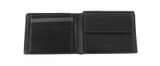 Maître Tinello Gilbrecht BillFold H8 Black Maître Tinello Gilbrecht BillFold H8 Black