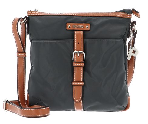 PICARD Sonja S Shoulderbag Anthrazit