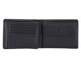 PICARD Brooklyn Traveler Wallet Black PICARD Brooklyn Traveler Wallet Black