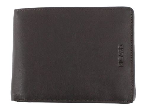 PICARD Brooklyn Traveler Wallet Cafe