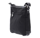 PICARD Sonja S Shoulderbag Black PICARD Sonja S Shoulderbag Black