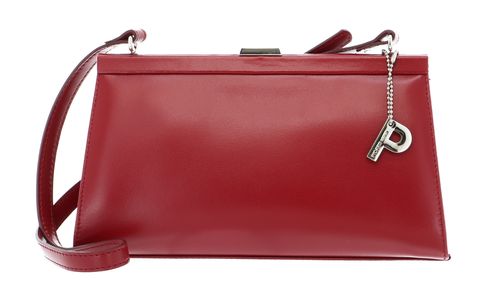 PICARD Berlin M Shoulderbag Red