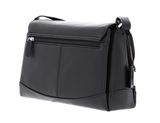 PICARD Really Shoulder Bag M Black PICARD Really Shoulder Bag M Black