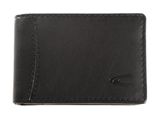 camel active Cordoba Wallet Black camel active Cordoba Wallet Black