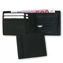 camel active Cordoba Wallet Black camel active Cordoba Wallet Black