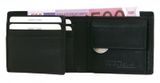 camel active Cordoba Wallet Black camel active Cordoba Wallet Black