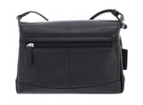 PICARD Really S Shoulderbag Schwarz PICARD Really S Shoulderbag Schwarz
