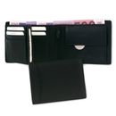 camel active Cordoba Wallet Black camel active Cordoba Wallet Black