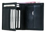 camel active Cordoba Wallet Black camel active Cordoba Wallet Black